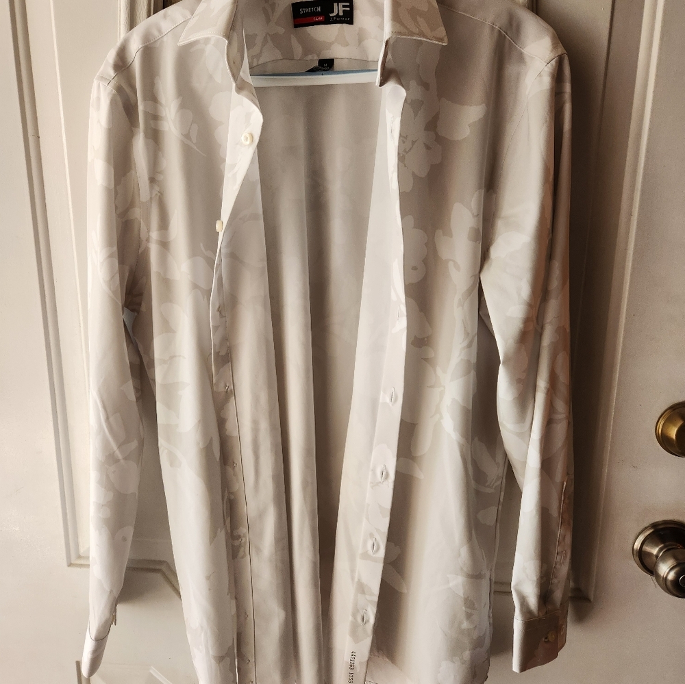J Farrer Shirt